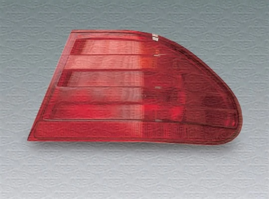 Tail Light Assembly